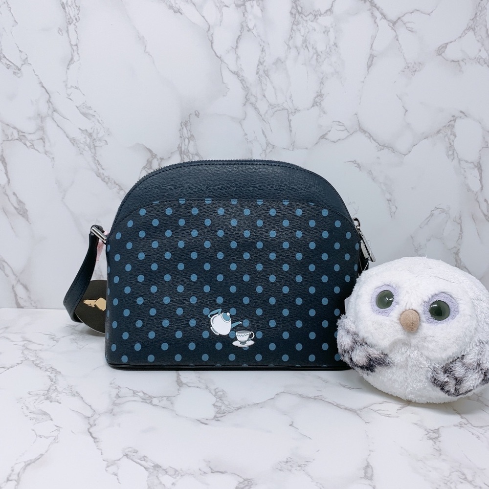 Kate Spade Alice Crossbody - Picture 4 of 7
